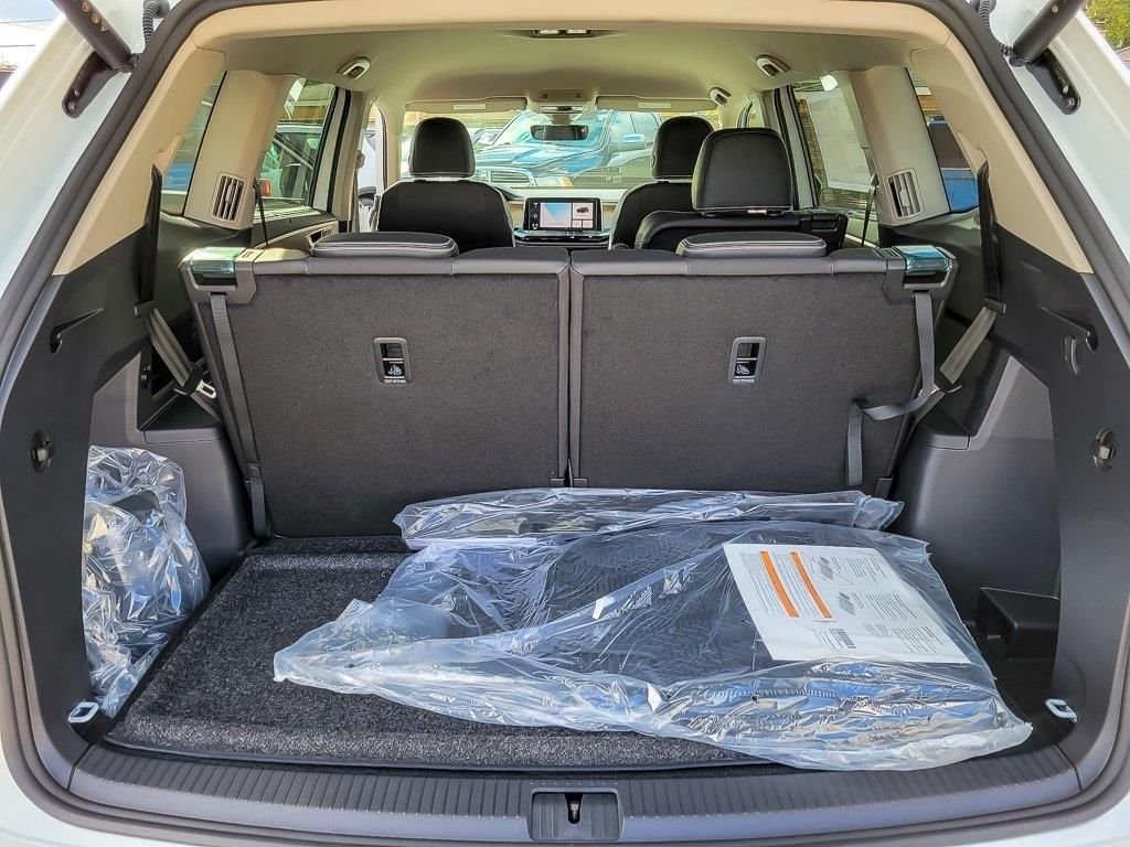 2026 Volkswagen Atlas SE w/Tech - Photo 19
