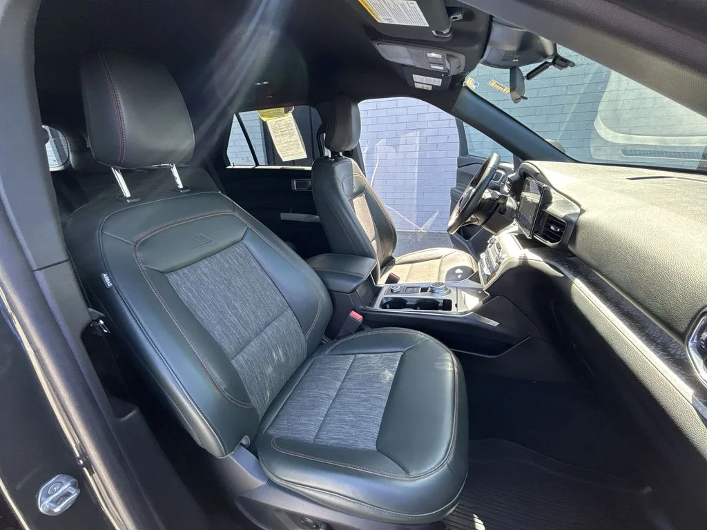 Used 2022 Green Ford Timberline image 26
