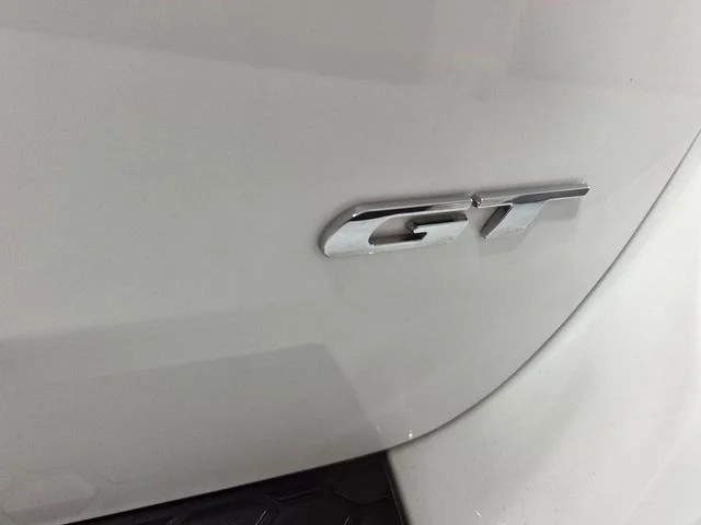 Used 2024 White Dodge GT Plus image 11