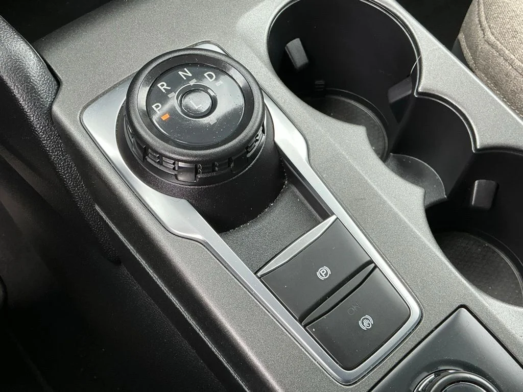 Used 2025 Gray Ford Big Bend image 45