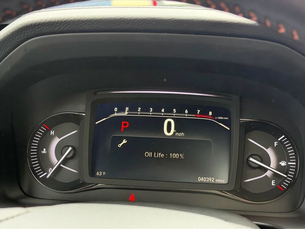 Used 2025  Honda TrailSport image 25