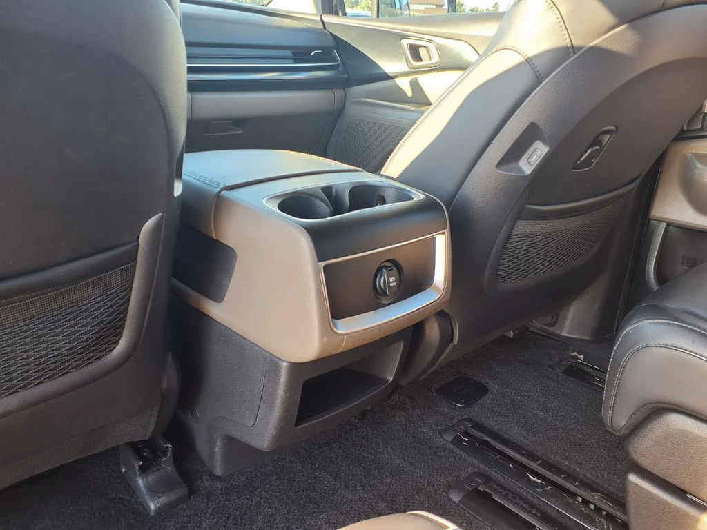 Used 2025 Gray Kia LXS image 25