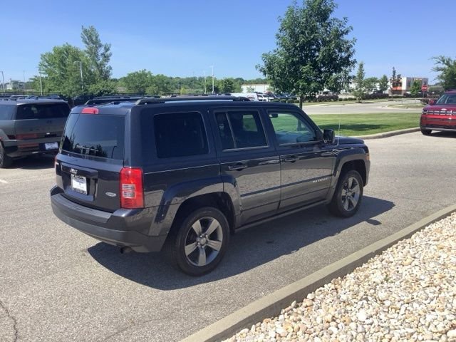 2014 Jeep Patriot Latitude - Photo 5