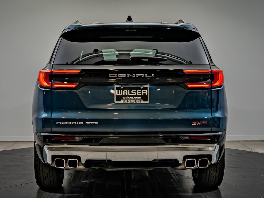 2024 GMC Acadia Denali - Photo 6