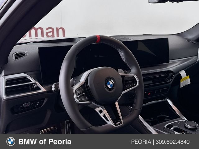 2026 BMW 4 Series M440i - Photo 9