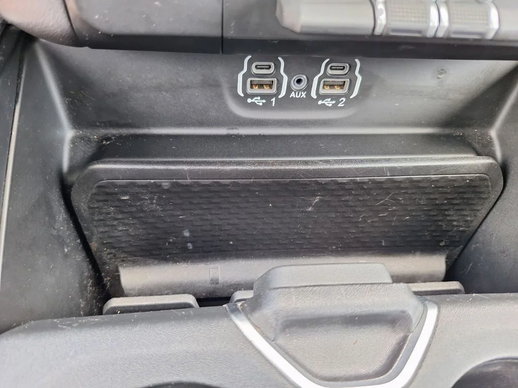 2023 RAM Ram 1500 Pickup Big Horn/Lone Star - Photo 17
