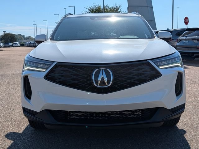 2025 Acura RDX Base photo 2