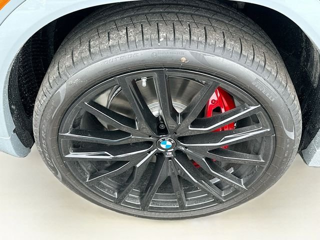 New 2027 Gray BMW xDrive40i image 26