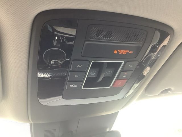 Used 2024 Blue Kia SX Prestige image 39