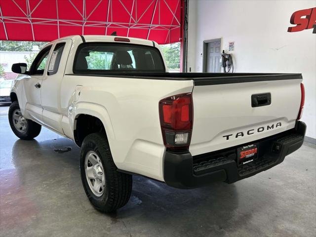 Certified Used 2019 ICE CAP Toyota  image 5