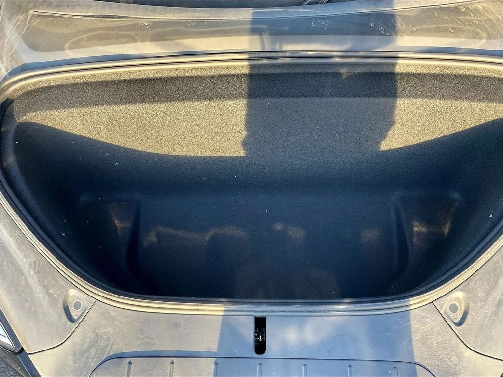 Used 2023 Black Tesla Standard Range image 28