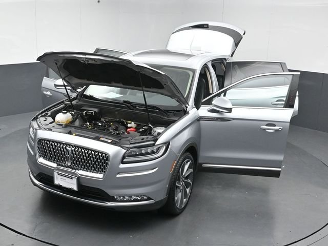 2023 LINCOLN NAUTILUS - Image 54