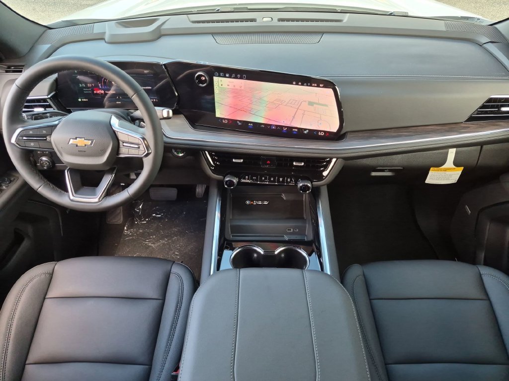 2026 Chevrolet Tahoe LT - Photo 30