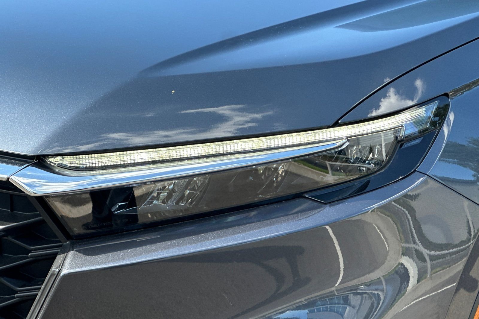 New 2026  Honda LX image 30