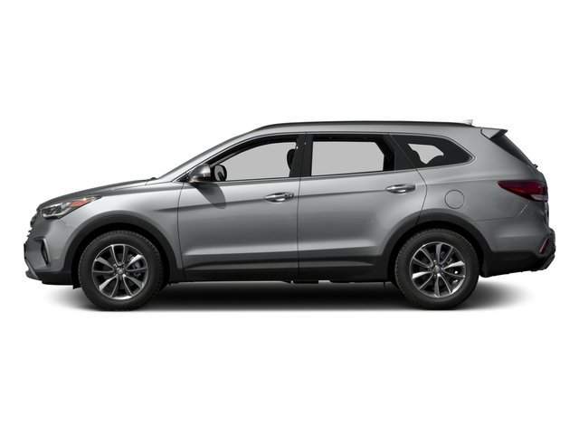 Used 2017 Circuit Silver Hyundai SE image 6