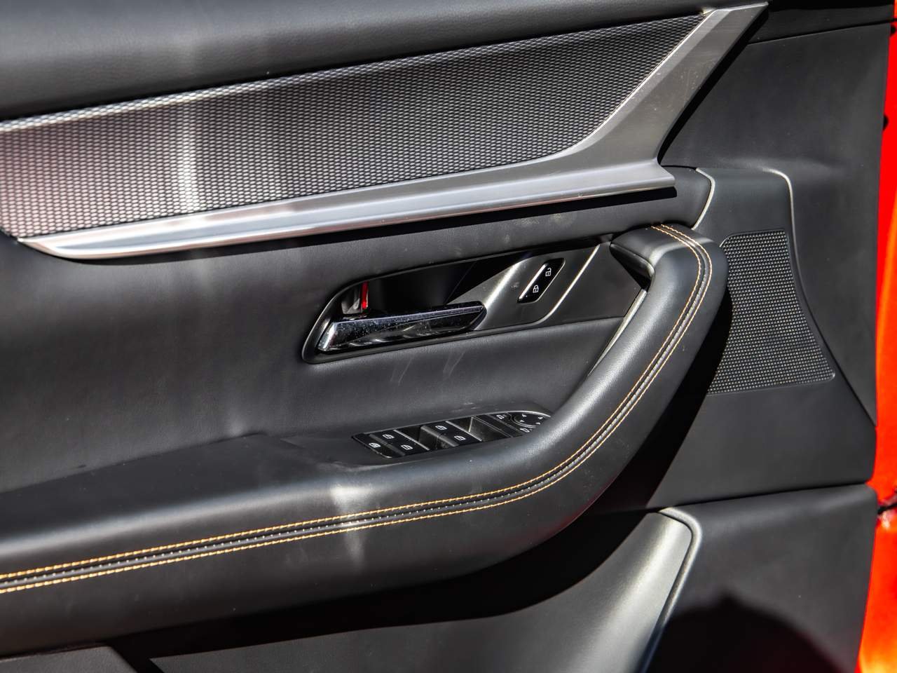 2026 Mazda CX-90 Preferred Package - Photo 16