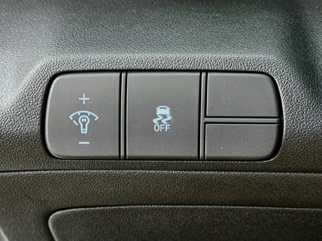New 2026 White Hyundai Limited image 20