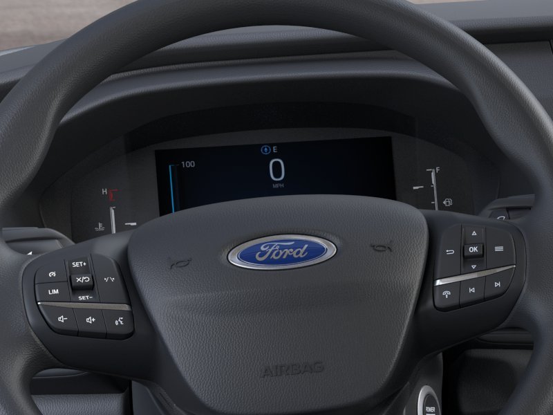 New 2026 Oxford White Ford XL image 14