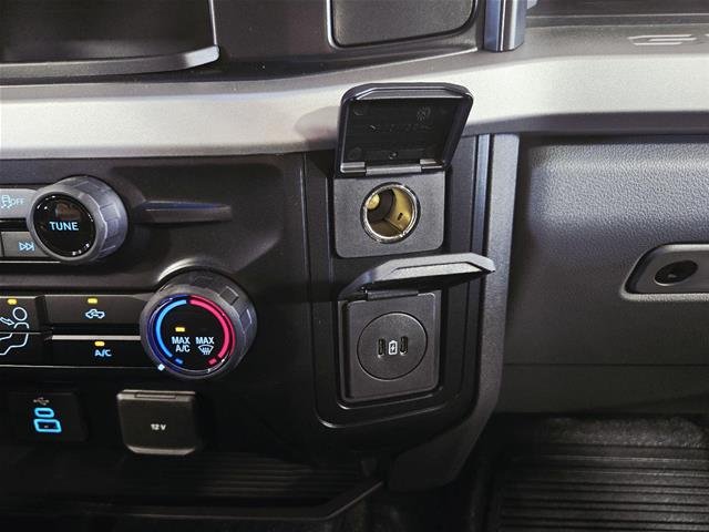 New 2026 Oxford White Ford F-350® XL image 80