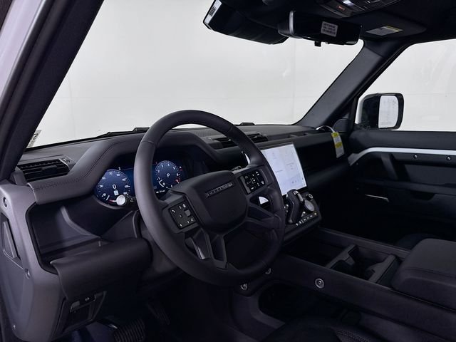2026 Land Rover Defender X-Dynamic SE - Photo 9
