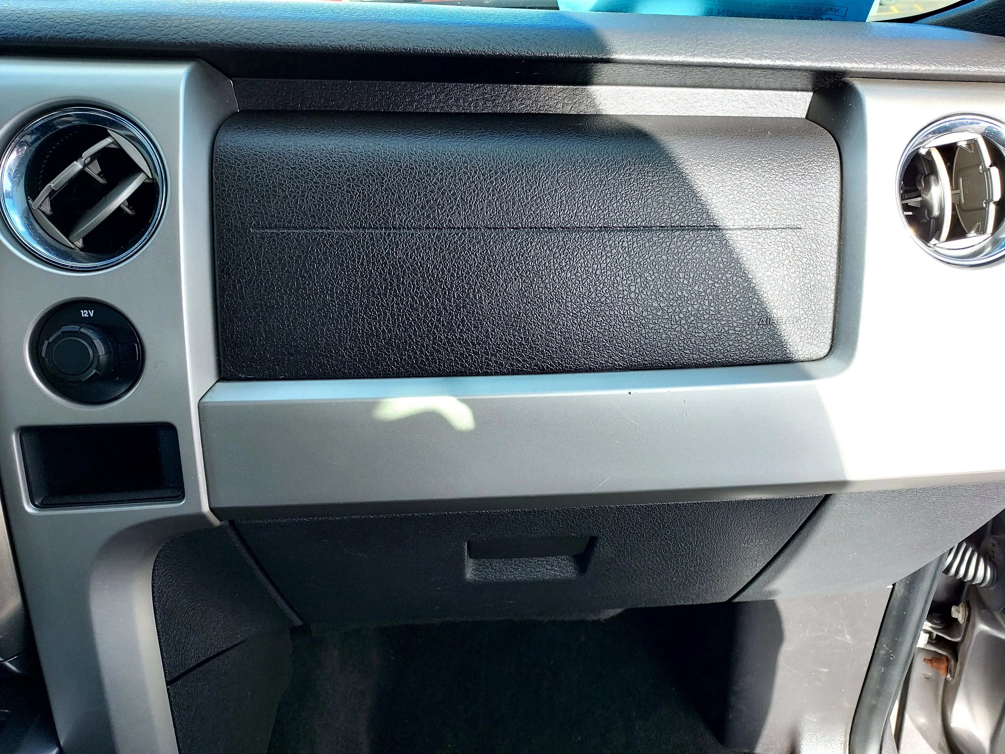 Used 2013 Gray Ford FX4 image 25