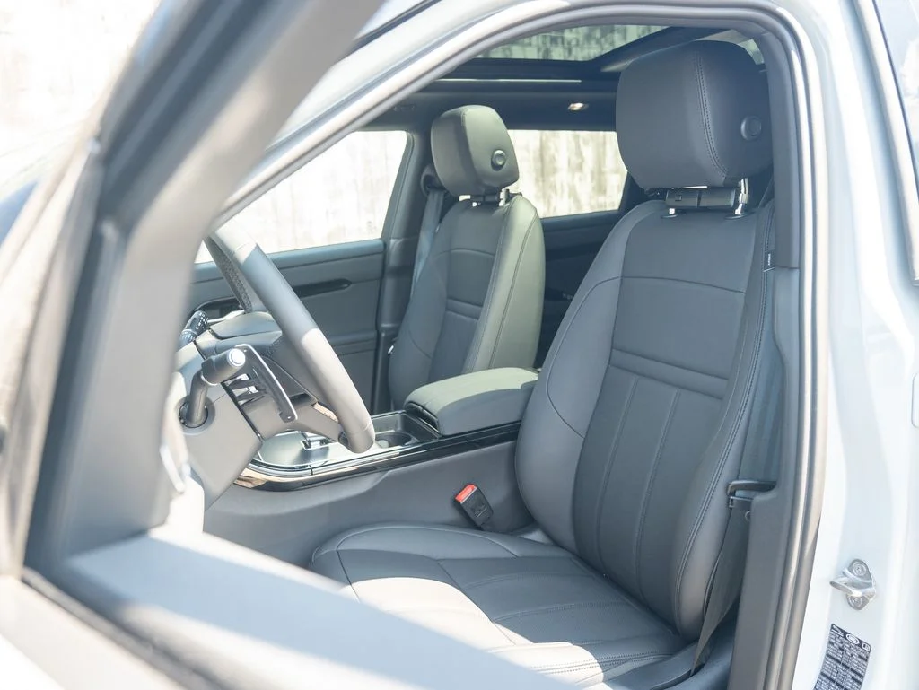 New 2026 Gray Land Rover S image 19