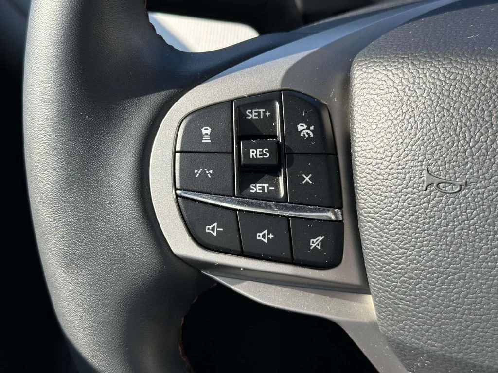 Used 2026 Gray Metallic Ford Active image 27