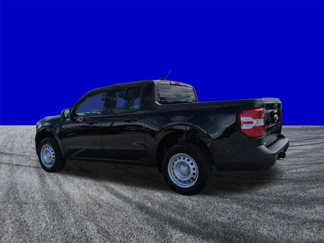 New 2026 Shadow Black Ford XL image 6