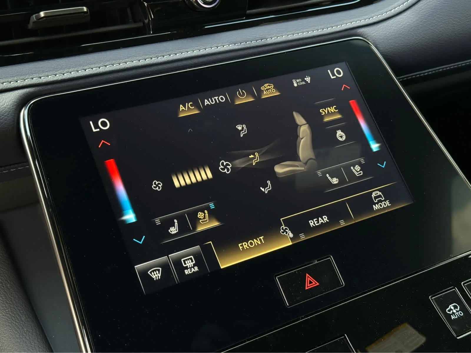 2026 INFINITI QX80 Sport - Photo 13