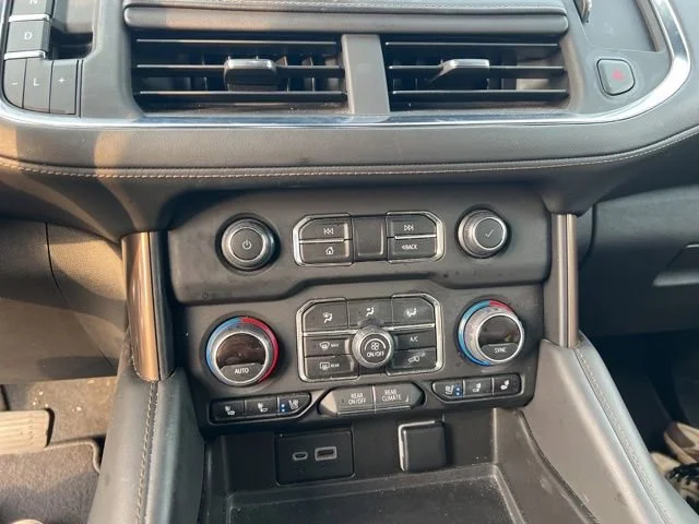 2022 Chevrolet Tahoe High Country - Photo 13