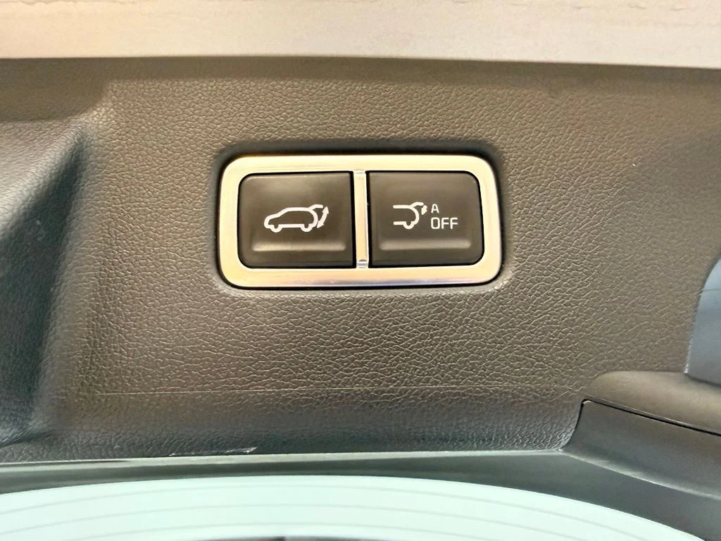 Certified Used 2024 Gray Kia X-Line EX image 15