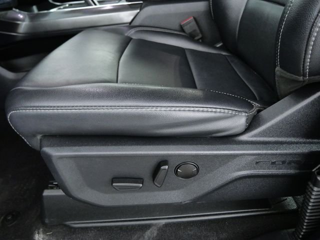 Certified Used 2023 Black Ford XLT image 19