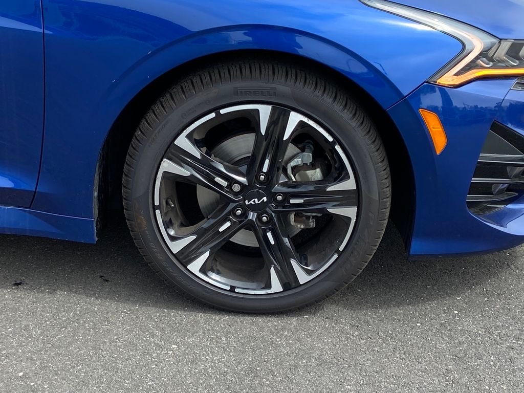 2024 Kia K5 GT-Line - Photo 9