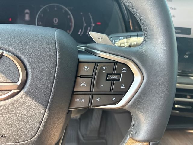 Used 2023 Black Lexus 350 Premium image 26