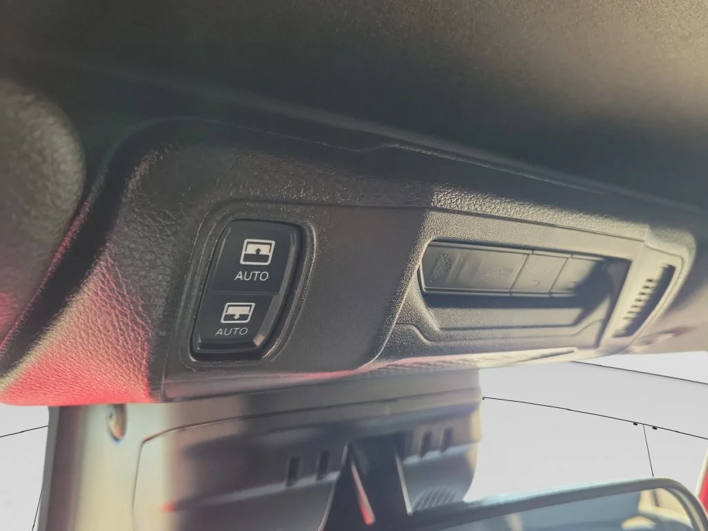 Used 2025 Red Jeep Sahara 4xe image 14