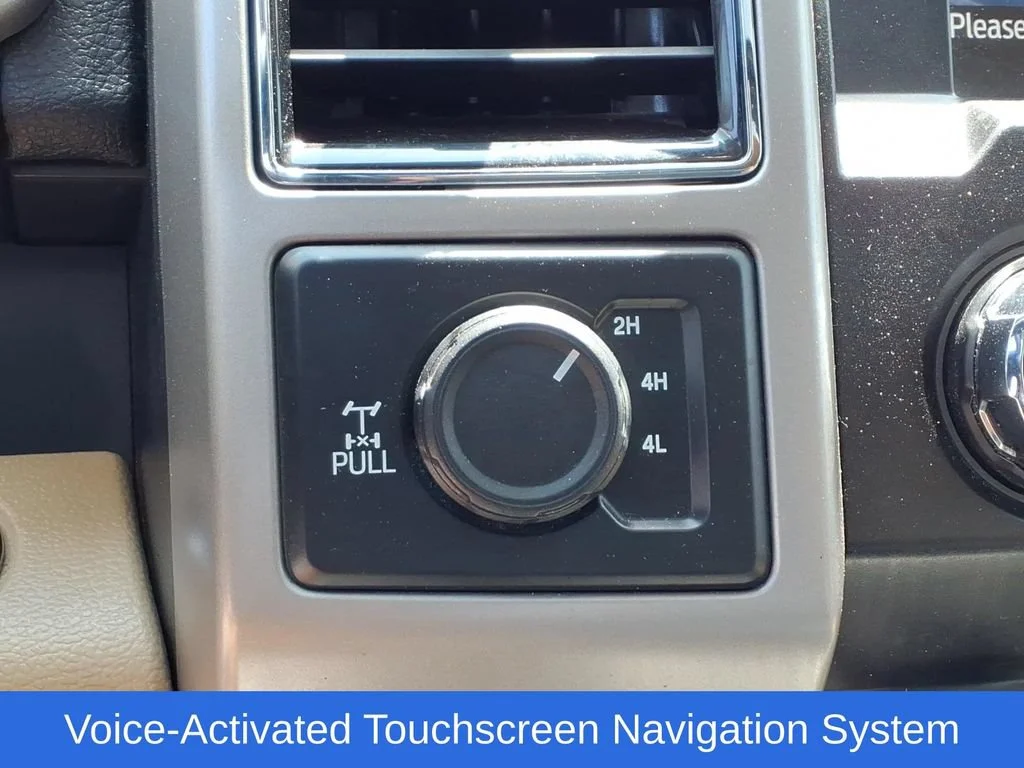 Used 2020 Black Ford LARIAT image 18