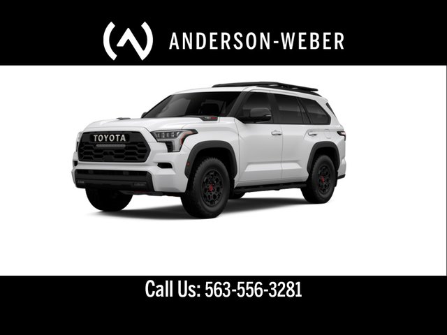 2026 Sequoia