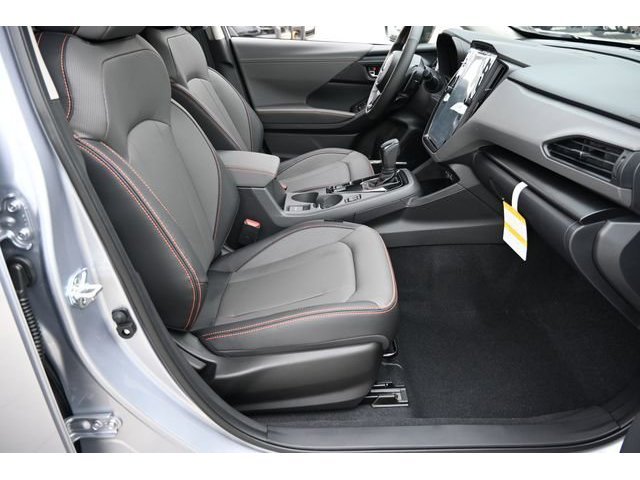 New 2026 Silver Subaru Limited Hybrid image 50