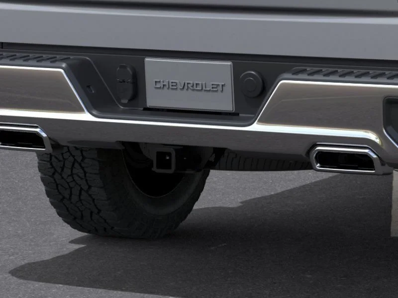 2026 Chevrolet Silverado 1500 LT - Photo 14