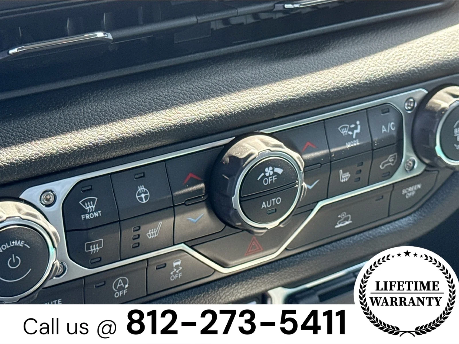 2025 Jeep Wrangler 4-Door Willys - Photo 19