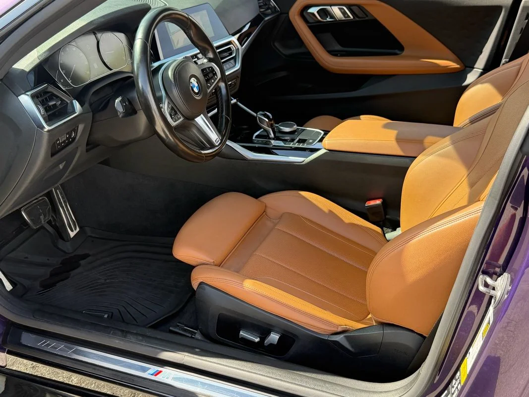 Used 2022  BMW i xDrive image 17