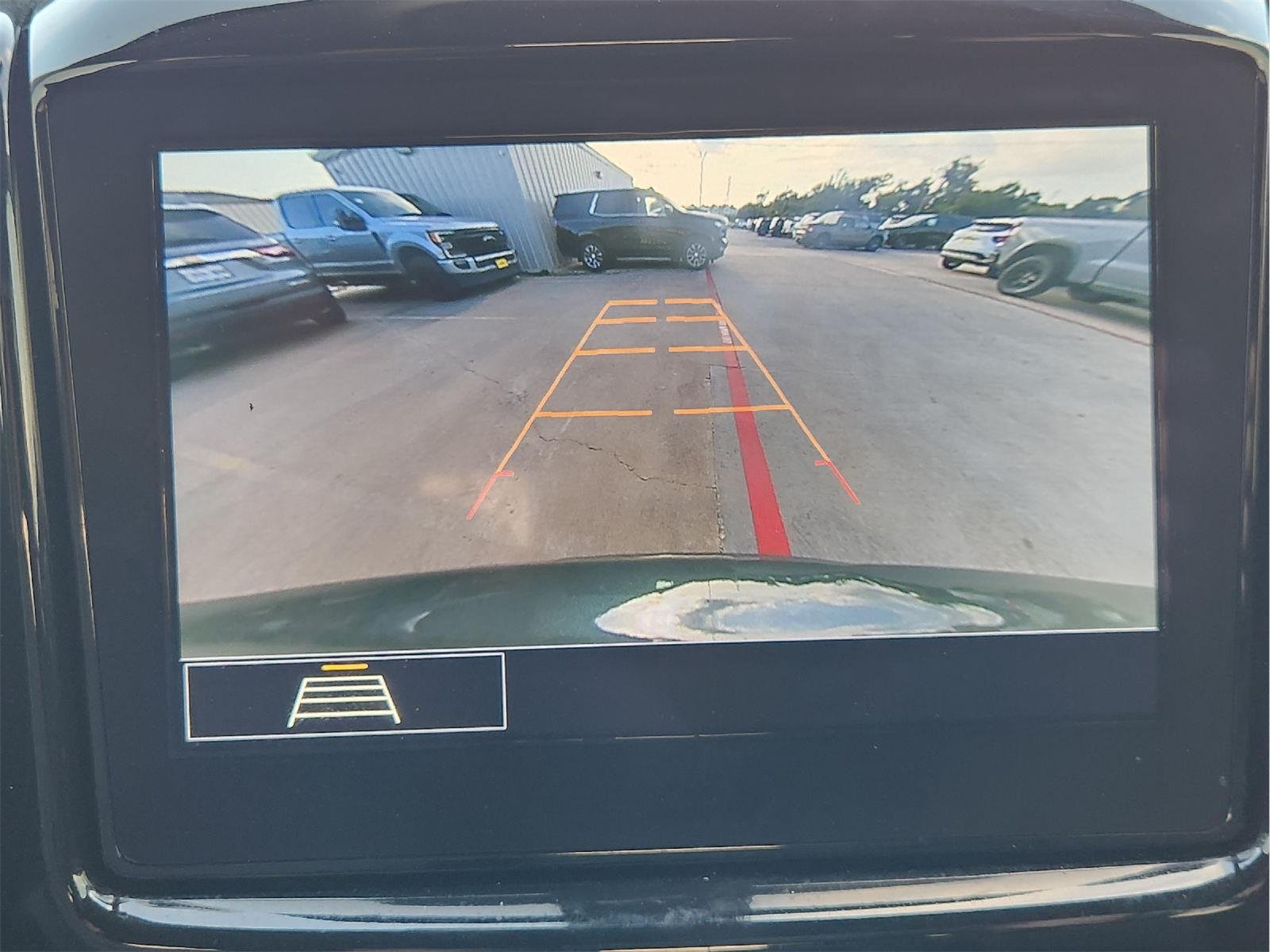 2021 Chevrolet Traverse LT Leather Gray at Mac Haik Chevrolet