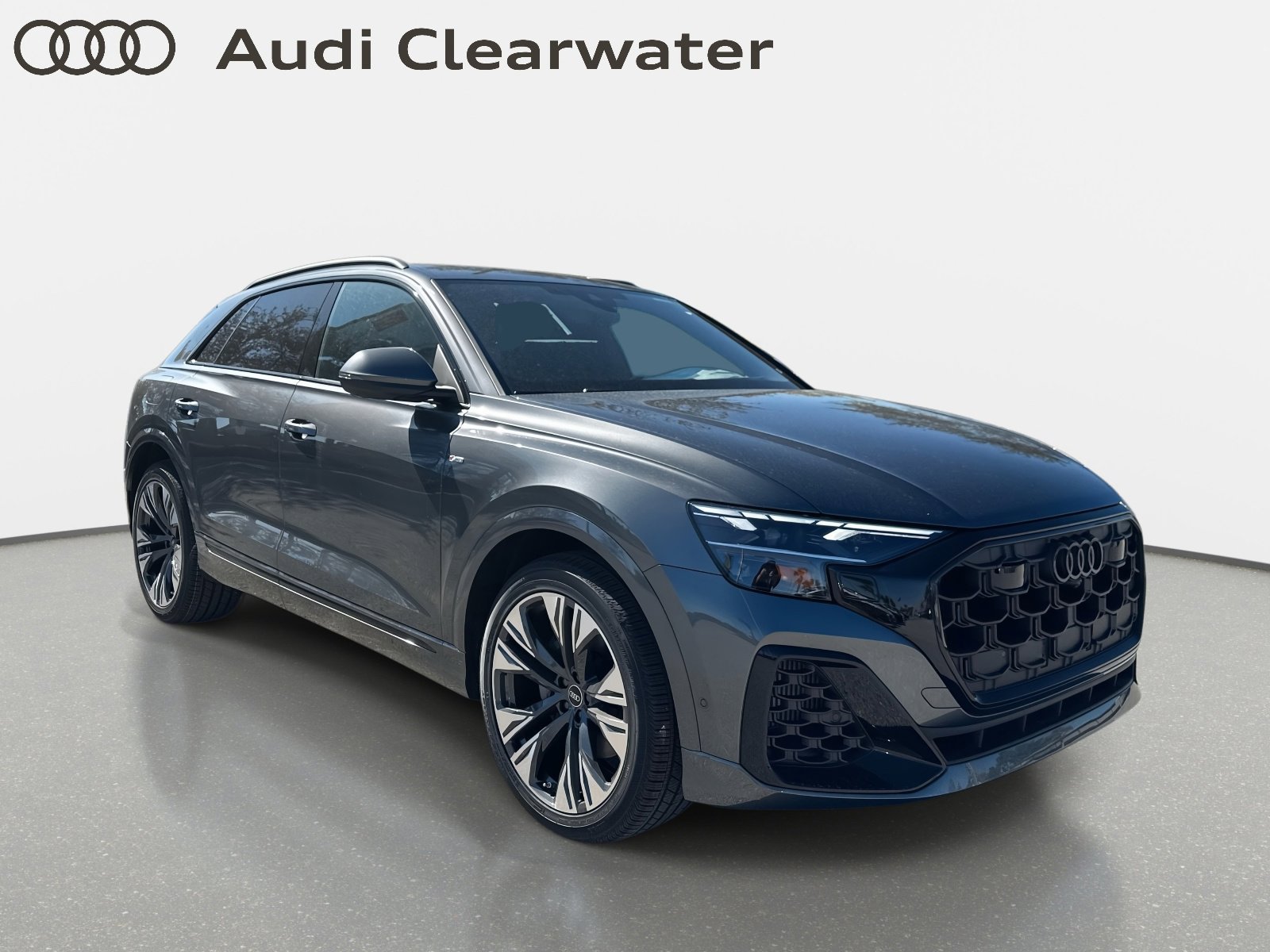 2026 Audi Q8 Premium Plus - Photo 7
