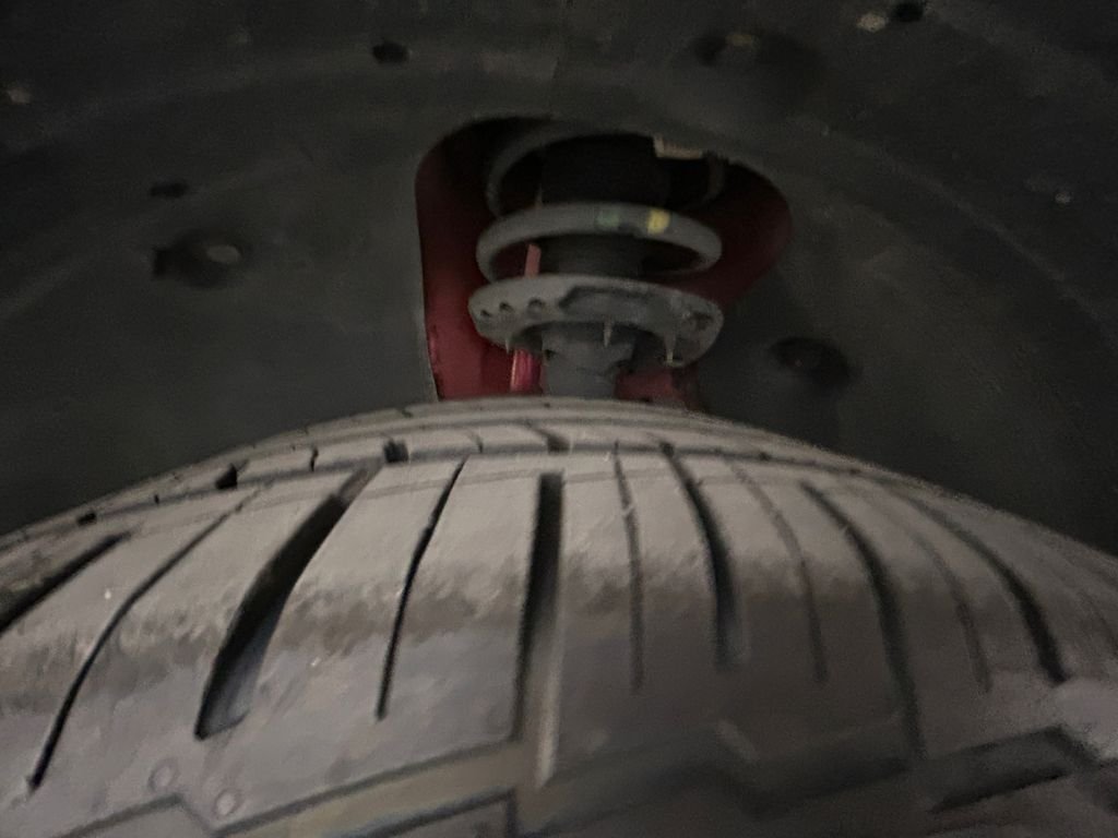 Used 2023 Red Hyundai SEL image 22
