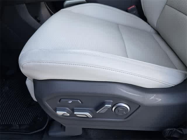 New 2026 Phantom Black Hyundai Calligraphy image 14