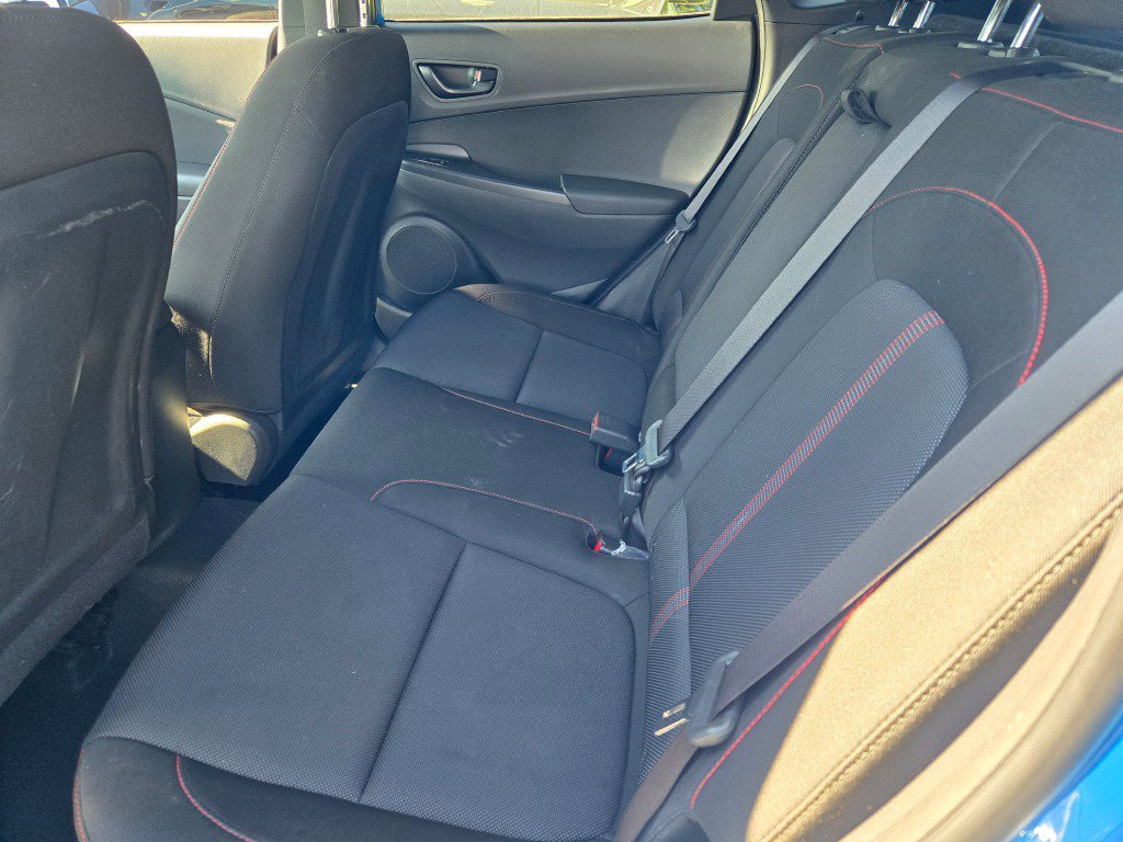 Used 2022 Blue Hyundai N Line image 15
