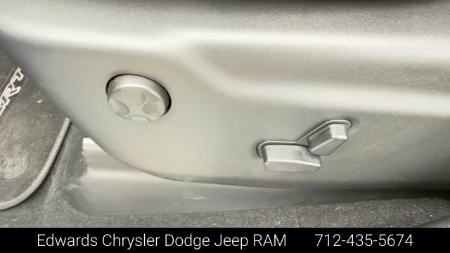Used 2026 Blue Dodge SRT Hellcat image 17
