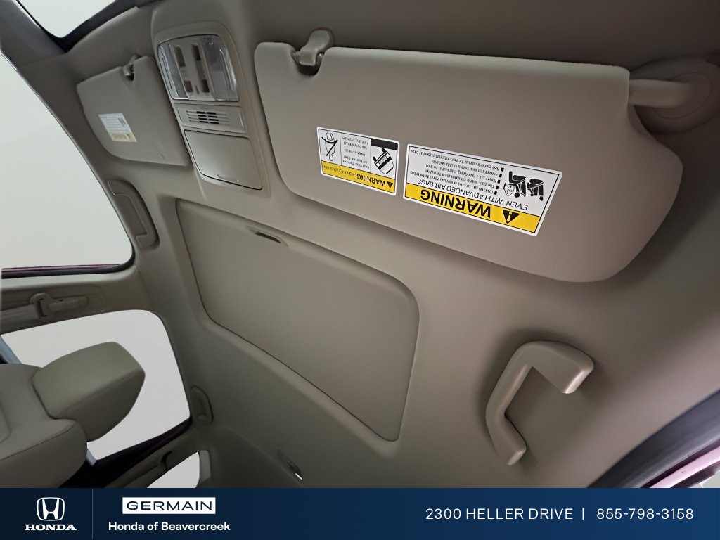 2018 Honda CR-V EX - Photo 23