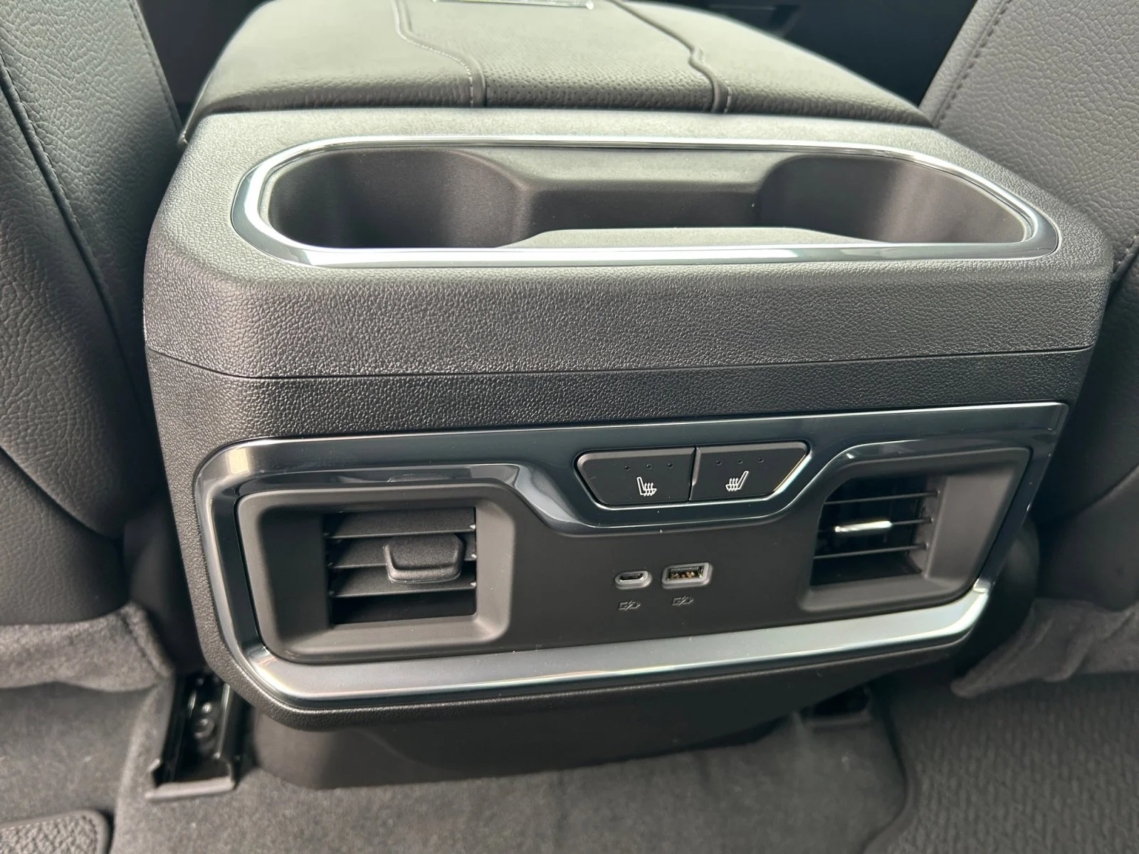 New 2026 Onyx Black GMC Denali image 20