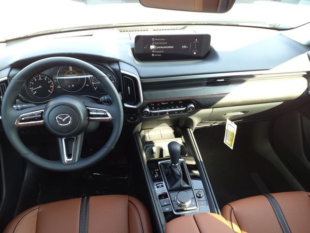 2025 Mazda CX-50 Premium - Photo 7